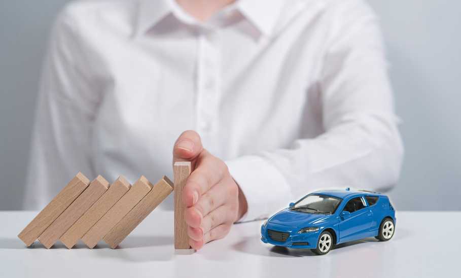 how does car insurance work