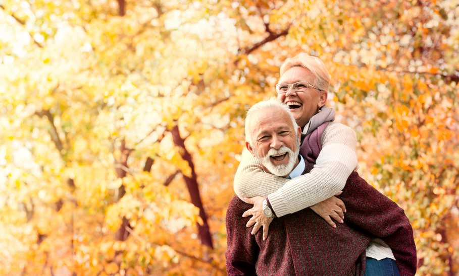 Best Life Insurance for Seniors