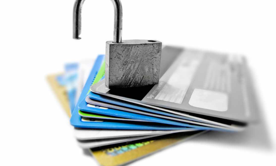 secured vs unsecured credit cards