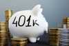 401k contribution limits
