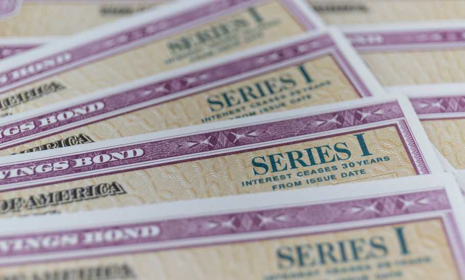 Best Savings Bonds