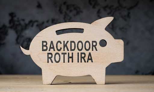 backdoor roth ir