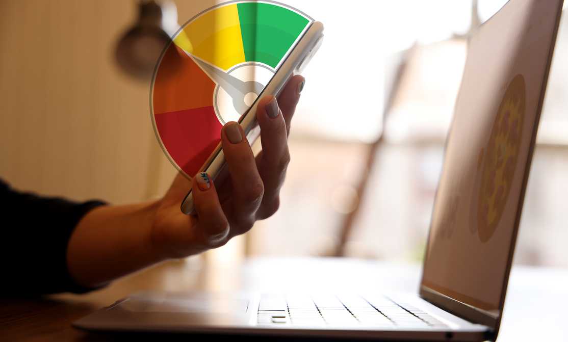 what affects your credit scores