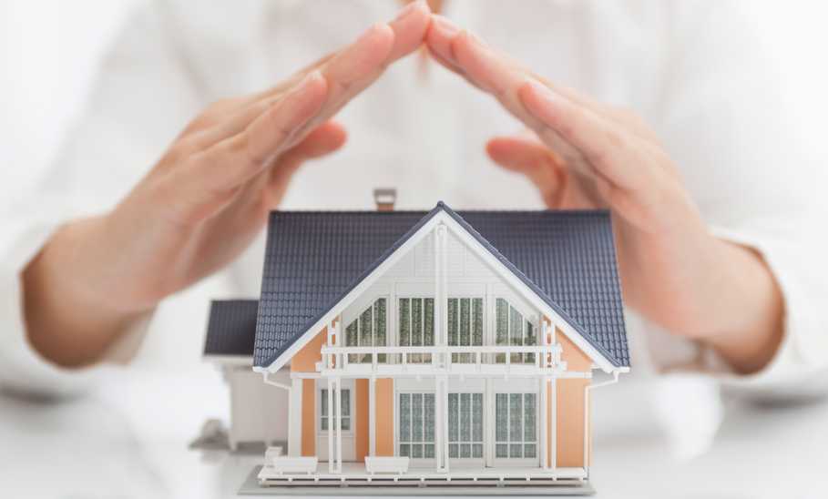 What is title insurance?