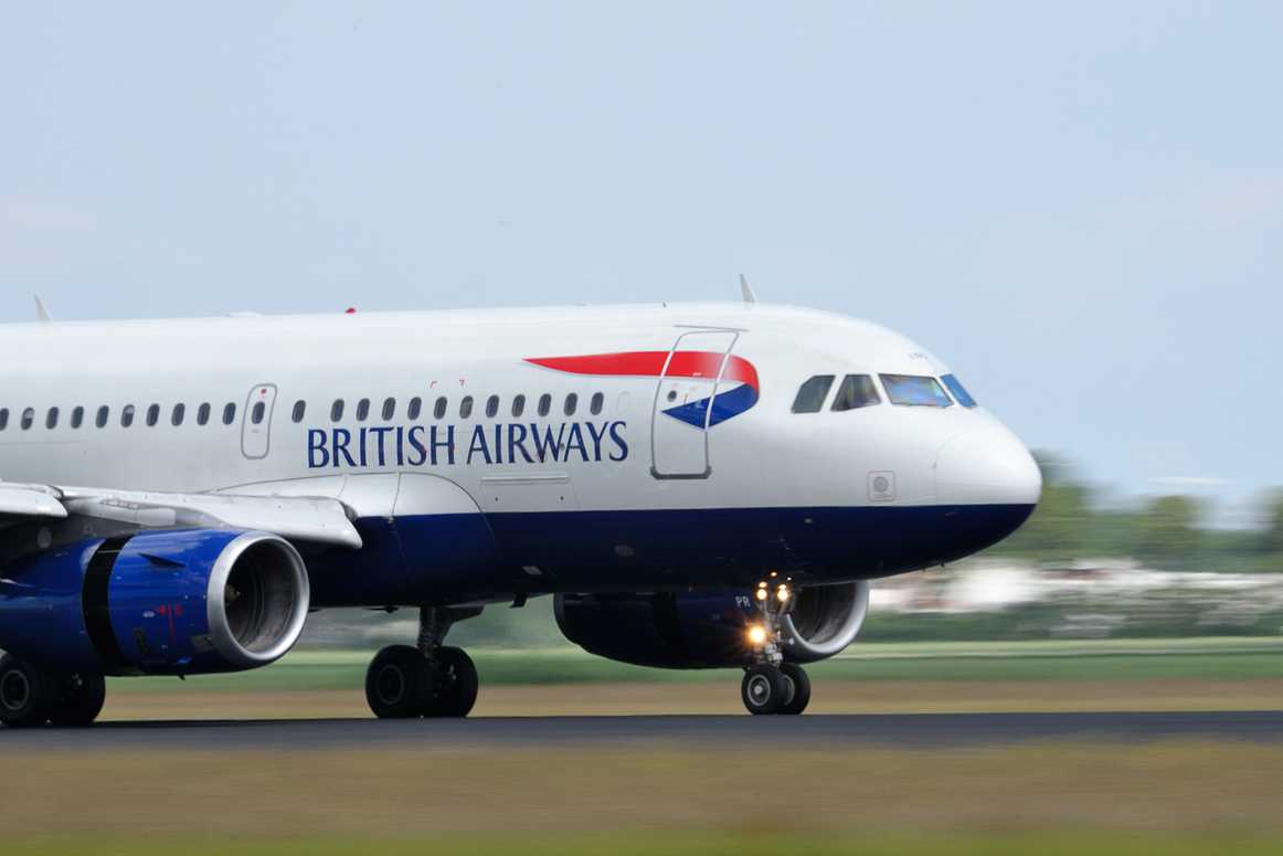 British Airways Visa Signature® Review 