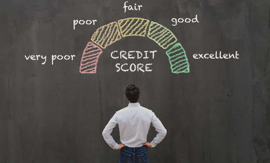 Best credit monitoring services