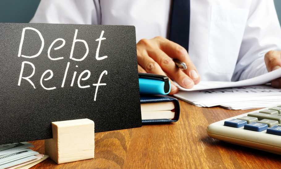 debt relief