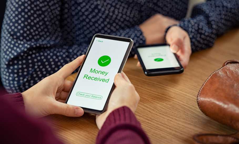 Best Money Transfer & Payment Apps