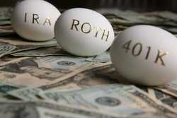 roth 401k