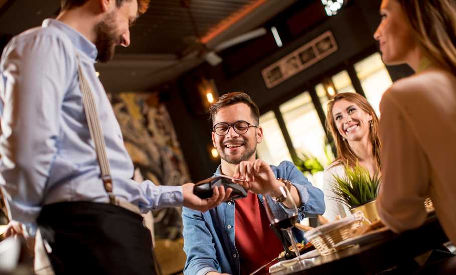 best credit cards for restaurants