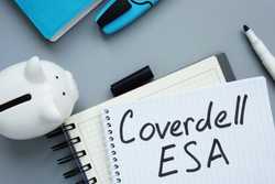 Coverdell Education Savings