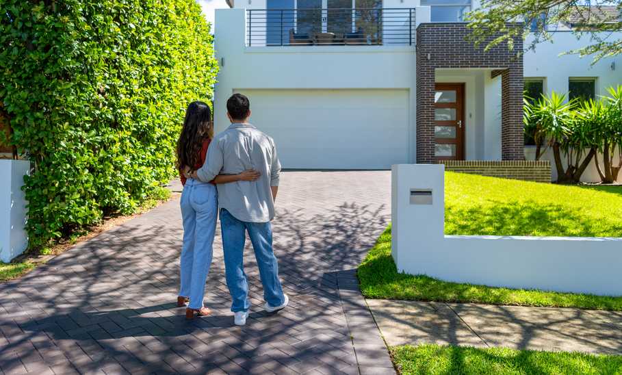 How Long Does It Take to Buy a House?