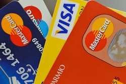 Visa vs Mastercard