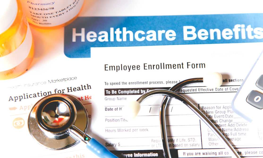 Open Enrollment Medicare
