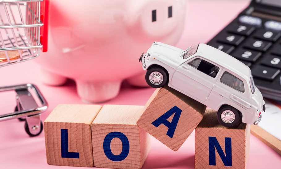 auto loan rates