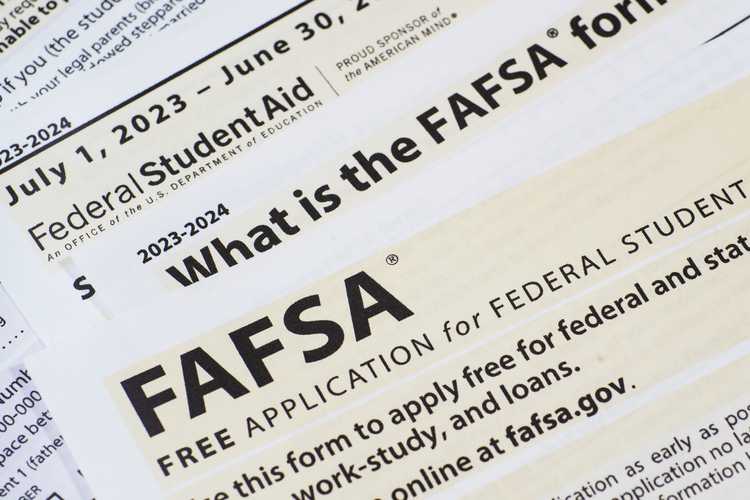 fafsa