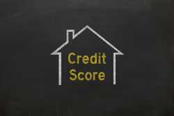 credit score