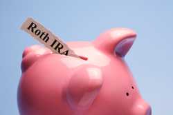 best roth ira accounts