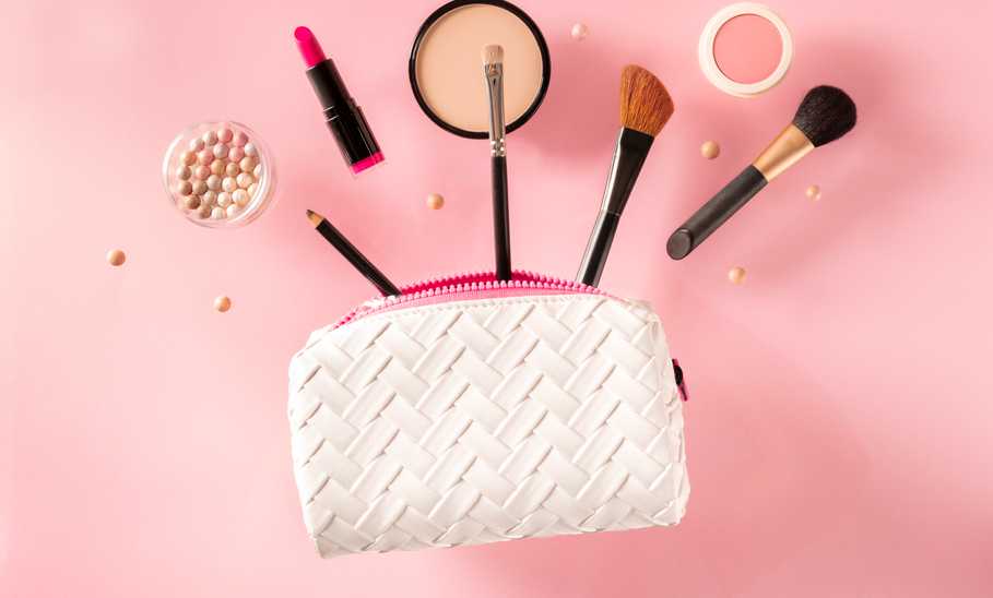 Best Makeup Bags