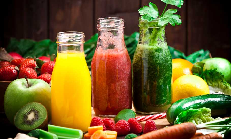 Best Juice Cleanses