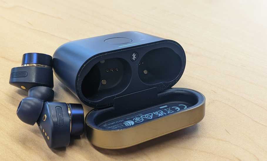 Bowers & Wilkins Pi7 S2