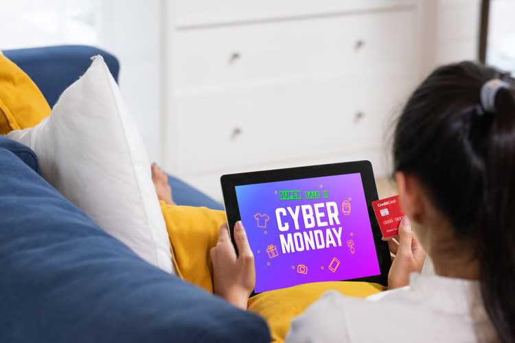 Best Cyber Monday Deals