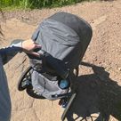 UPPAbaby Ridge Jogging Stroller 5