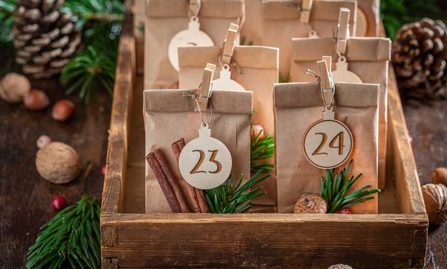 best beauty advent calendar