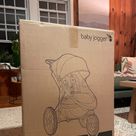 Baby Jogger Summit X3 Jogging Stroller box