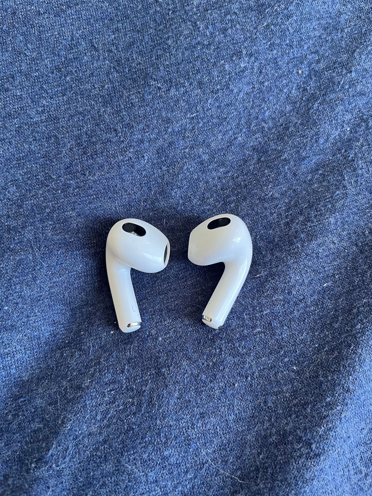 AirPods 3 design 