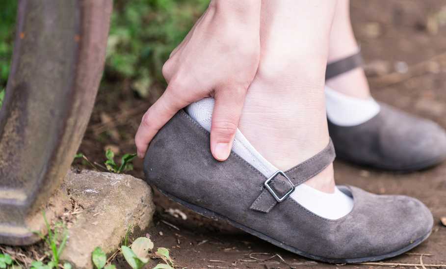 best shoes for plantar fasciitis