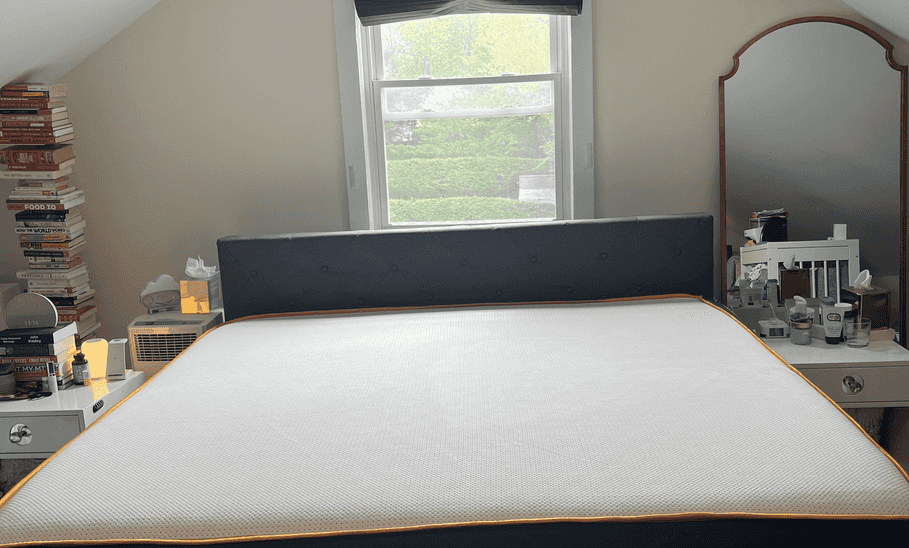 Nectar Premier Copper Mattresses 1