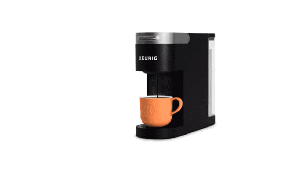 keurig k-slim