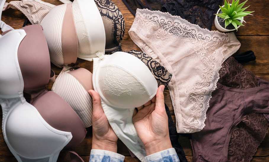 Best Lingerie Brands