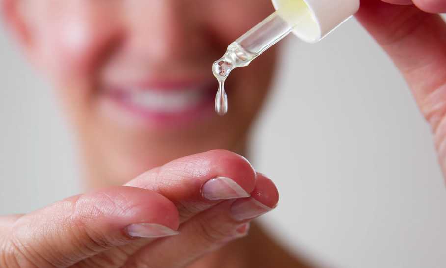 Retinol Creams and Serums