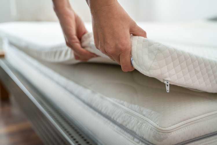 Mattress Toppers for Back Pain