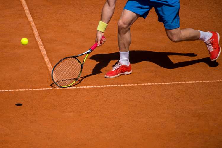 Best Tennis Shoes for Men