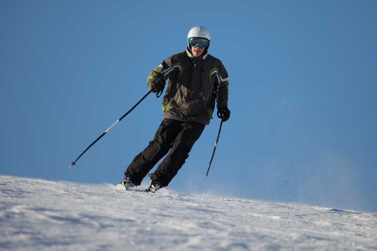 Best Men's Ski Pants