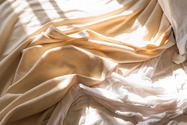 Best Egyptian cotton sheets