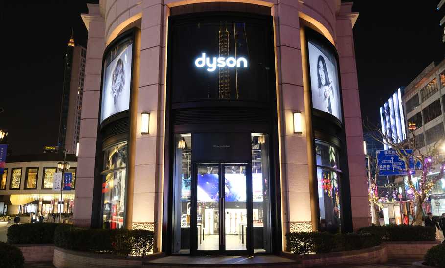 Dyson Black Friday Deals