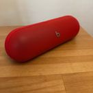 Beats Pill Speaker Unboxing and first impressions 2