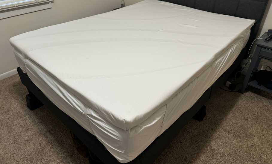 Tempur-Pedic Tempur-Adapt Topper