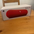 Beats Pill Speaker Unboxing and first impressions