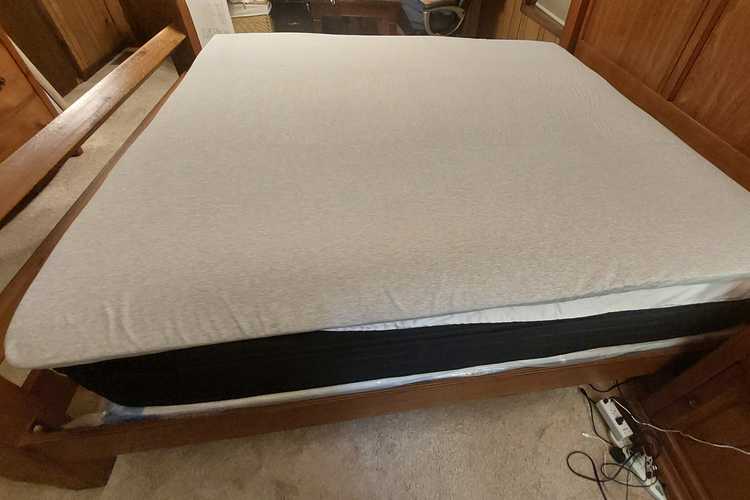 Tuft & Needle Mattress Topper