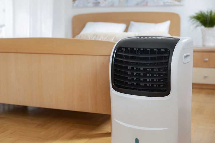 Portable Air Conditioner