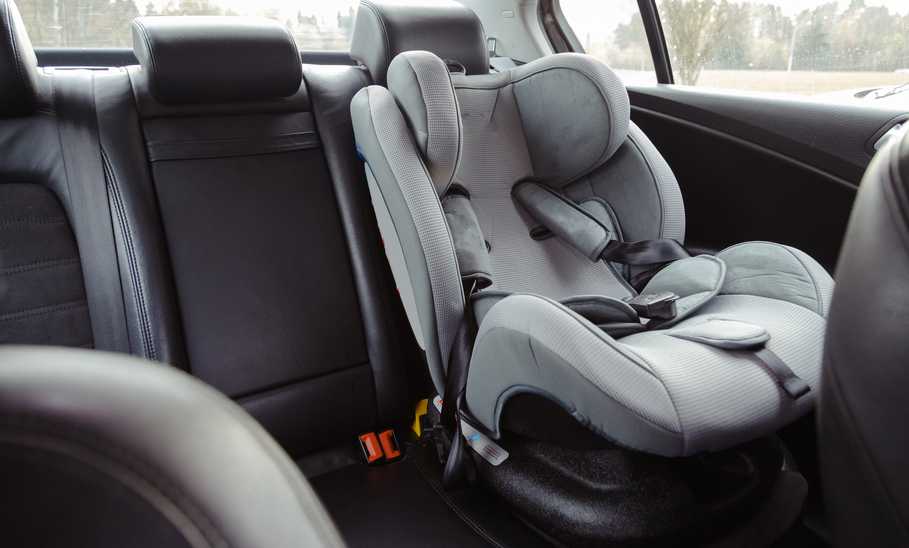 Best Toddler Car Seat