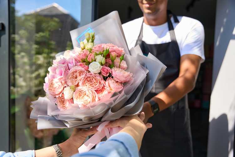 Best Flower Delivery Service