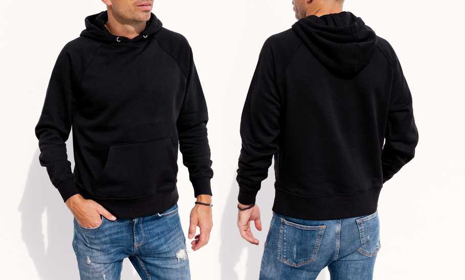 Best Hoodies for Men