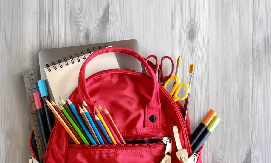 Best Back to School Sales