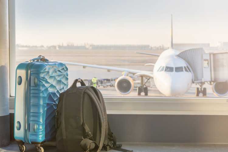 best lightweight luggage